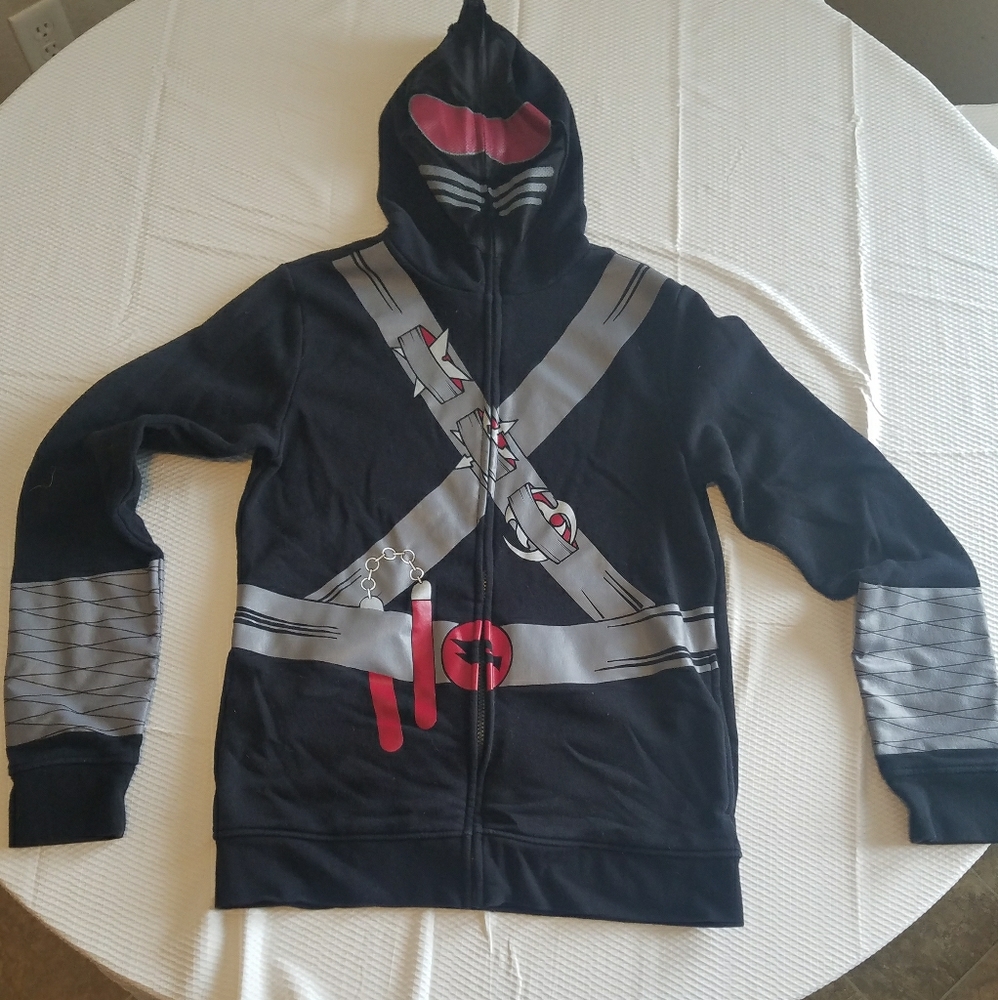 Teen Hoodie